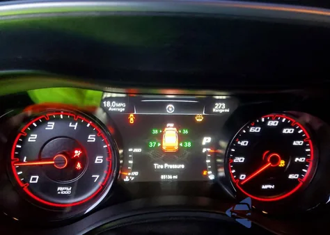 2018 Dodge Charger R/T from USA, damaged, VIN 2C3CDXCT0JH313096